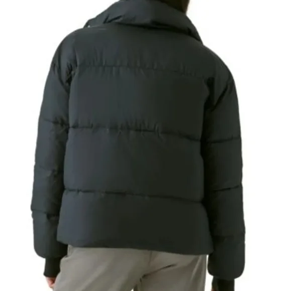Bass Outdoor Women's Discovery Puffer Jacket NWT size XL - Picture 12 of 13
